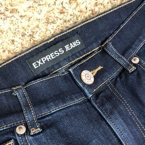Express Legging